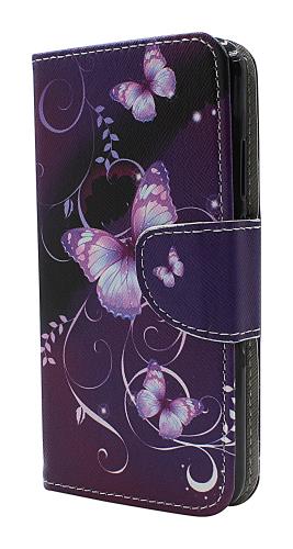 Designwallet Huawei P20 Lite