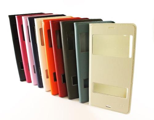 Flipcase Sony Xperia Z3 (D6603)