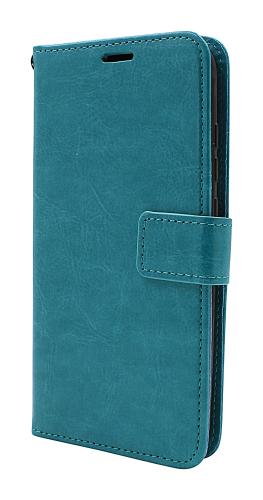 Crazy Horse Wallet Xiaomi Redmi 8/8A