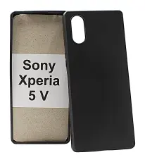 TPU Deksel Sony Xperia 5 V
