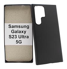 TPU Deksel Samsung Galaxy S23 Ultra 5G