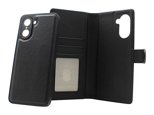 Skimblocker OnePlus Nord CE5 (CPH2719) Magnet Lommebok Deksel