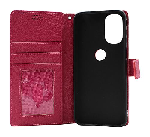 New Standcase Wallet Motorola Moto G31/G41