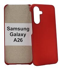 Hardcase Deksel Samsung Galaxy A26