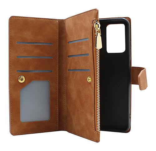 XL Standcase Lyxetui Xiaomi Redmi 10 5G (2022)