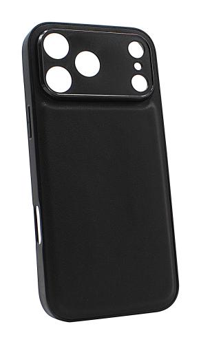 Magnet Deksel iPhone 17 Pro Max