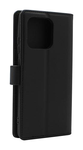 Skimblocker Motorola Edge 60 Fusion Lommebok Deksel