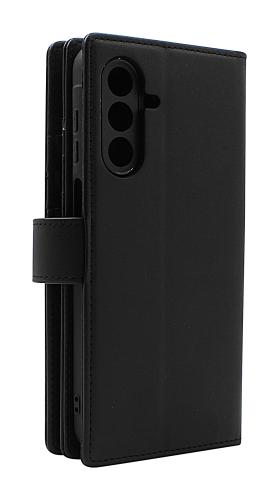 Skimblocker Samsung Galaxy A17 XL Magnet Lommebok Deksel