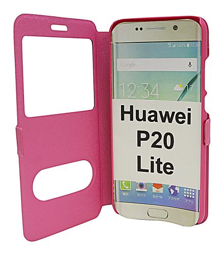 Flipcase Huawei P20 Lite