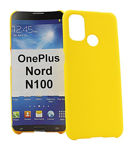 Hardcase Deksel OnePlus Nord N100