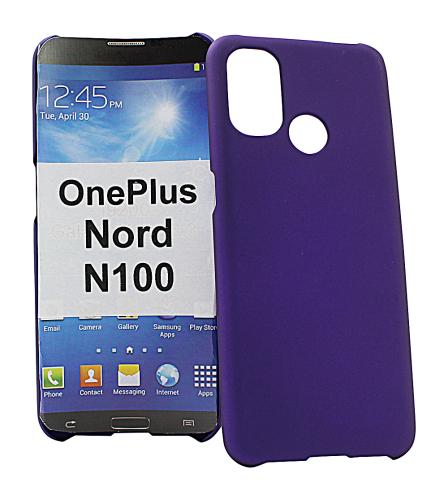 Hardcase Deksel OnePlus Nord N100