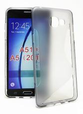 S-Line Deksel Samsung Galaxy A5 2016 (A510F)