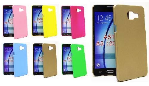 Hardcase Deksel Samsung Galaxy A5 2016 (A510F)