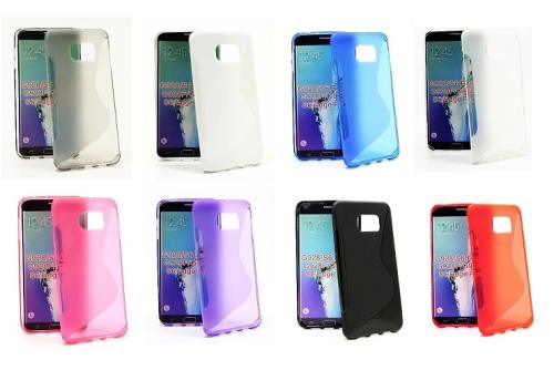 S-Line Deksel Samsung Galaxy S6 Edge+ (SM-G928F)