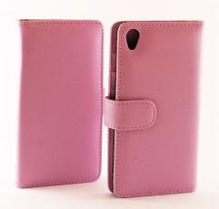 Lommebok-etui Sony Xperia Z3 (D6603)