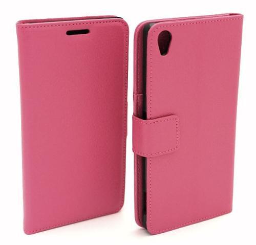 Standcase Wallet Sony Xperia Z3 (D6603)