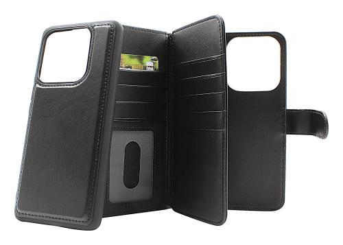 Skimblocker XL Magnet Wallet Xiaomi 13 Pro 5G