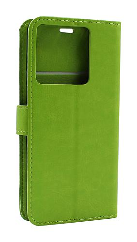 Crazy Horse Wallet Xiaomi Redmi Note 13 Pro 5G