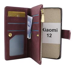 XL Standcase Lyxetui Xiaomi 12