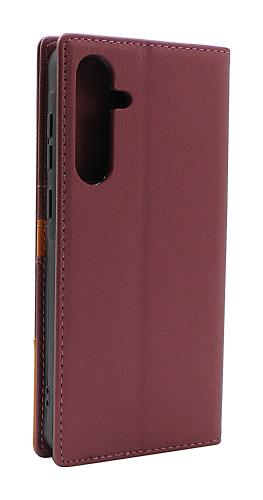 Samsung Galaxy A55 5G Luksus Mobilcover Slim