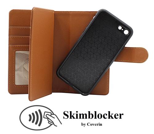 Skimblocker XL Magnet Wallet iPhone 7/8/SE 2nd/3rd Gen.