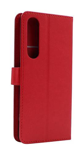 Crazy Horse Wallet Sony Xperia 1 V 5G (XQ-DQ72)