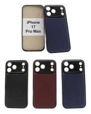 Magnet Deksel iPhone 17 Pro Max