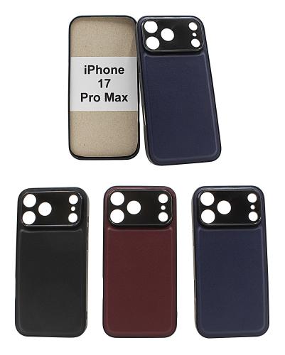 Magnet Deksel iPhone 17 Pro Max