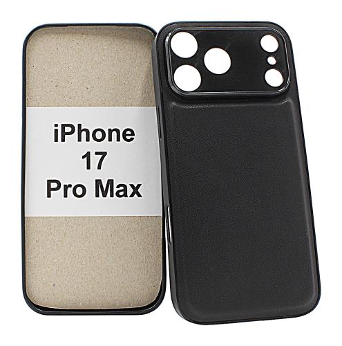 Magnet Deksel iPhone 17 Pro Max
