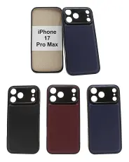 Magnet Deksel iPhone 17 Pro Max