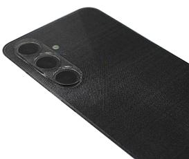 Kameraglass Samsung Galaxy S25 FE