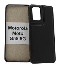 Magnet Deksel Motorola Moto G55 5G