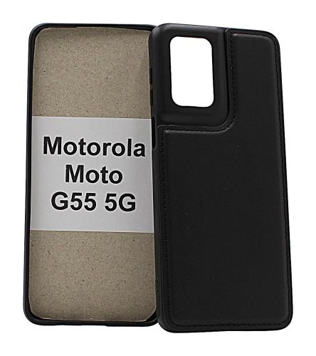 Magnet Deksel Motorola Moto G55 5G