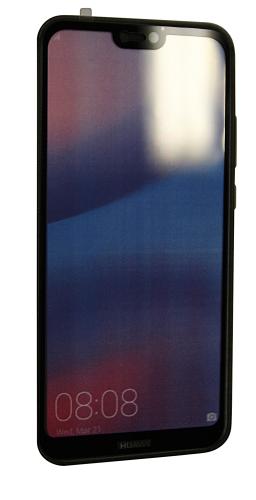 Full Frame Glassbeskyttelse Huawei P20 Lite
