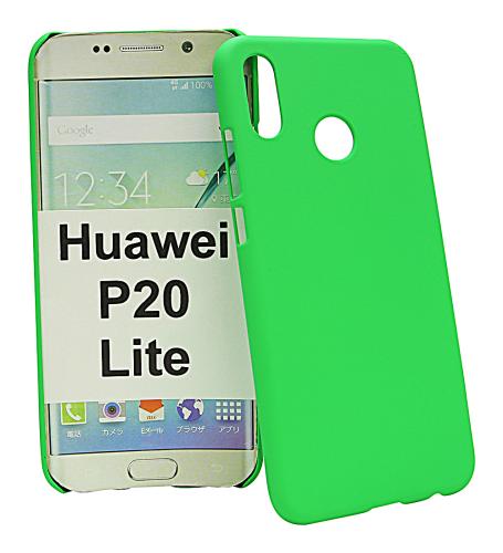 Hardcase Deksel Huawei P20 Lite