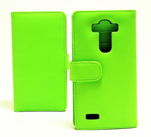 Lommebok-etui LG G4 (H815)