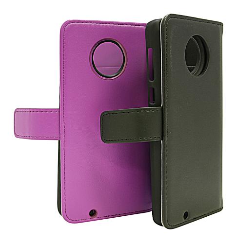 Magnet Wallet Motorola Moto G6