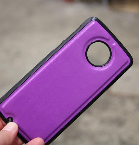 Magnet Wallet Motorola Moto G6