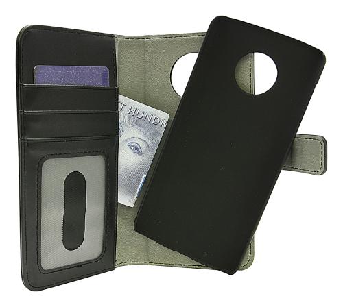 Magnet Wallet Motorola Moto G6