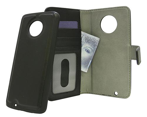 Magnet Wallet Motorola Moto G6