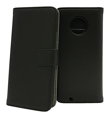 Magnet Wallet Motorola Moto G6