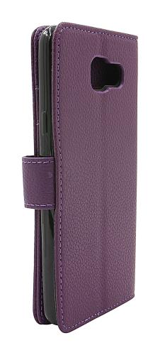 New Standcase Wallet Samsung Galaxy A5 2016 (A510F)