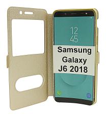 Flipcase Samsung Galaxy J6 2018 (J600FN/DS)