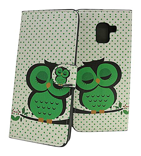 Designwallet Samsung Galaxy J6 2018 (J600FN/DS)