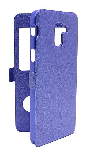 Flipcase Samsung Galaxy J6 2018 (J600FN/DS)