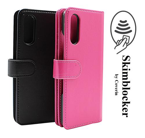 Skimblocker XL Wallet Sony Xperia 10 III (XQ-BT52)