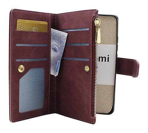 XL Standcase Lyxetui Xiaomi 12