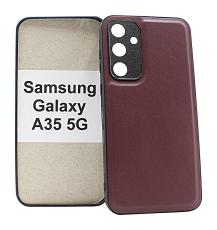 Magnet Deksel Samsung Galaxy A35 5G