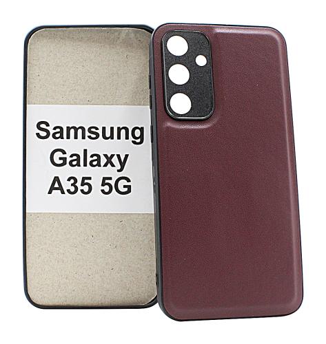 Magnet Deksel Samsung Galaxy A35 5G