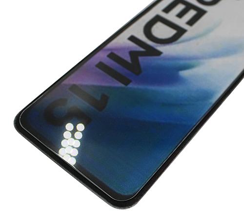 Skjermbeskyttelse av glass Xiaomi Redmi 15 5G